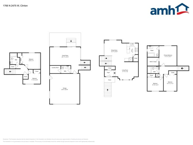 Photo - 1766 N 2475 W