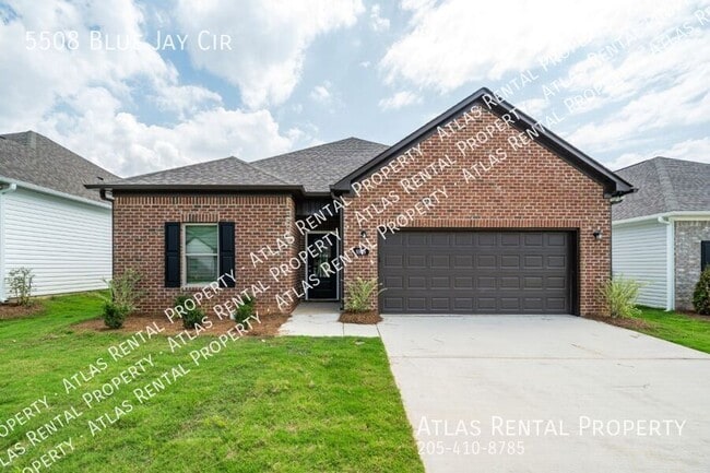 Building Photo - 5508 Blue Jay Cir Rental