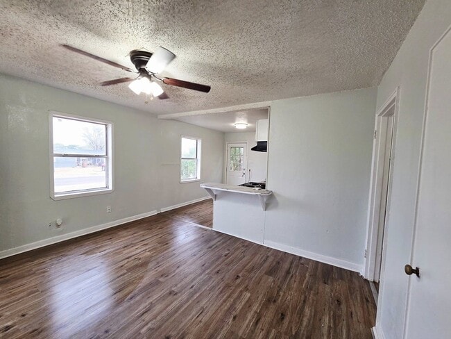 Photo - 1504 Sycamore St Unit A