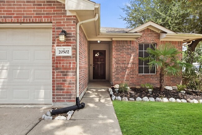 Photo - 20502 Holly Barr Ln