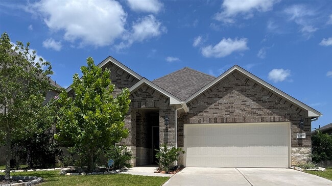 Building Photo - 1214 Oak Barrel Run Rental