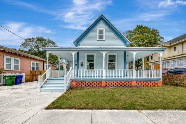 Photo - 912 E 20th Ave