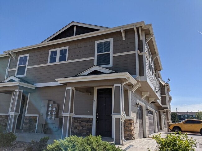 Building Photo - 9023 Apache Plume Dr Rental