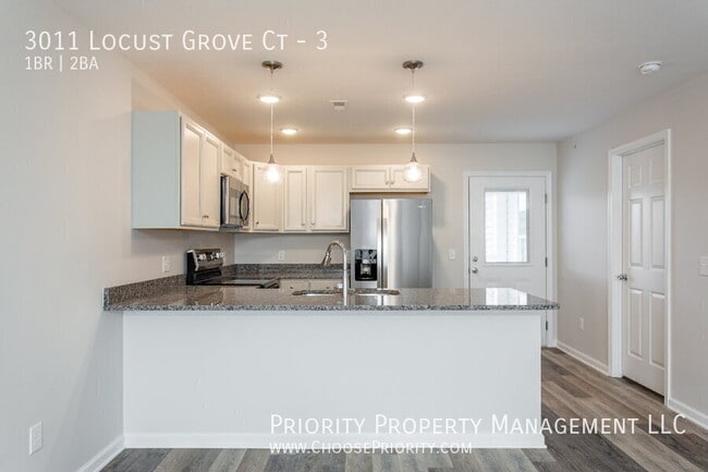 Photo - 3011 Locust Grv Ct Unidad 3