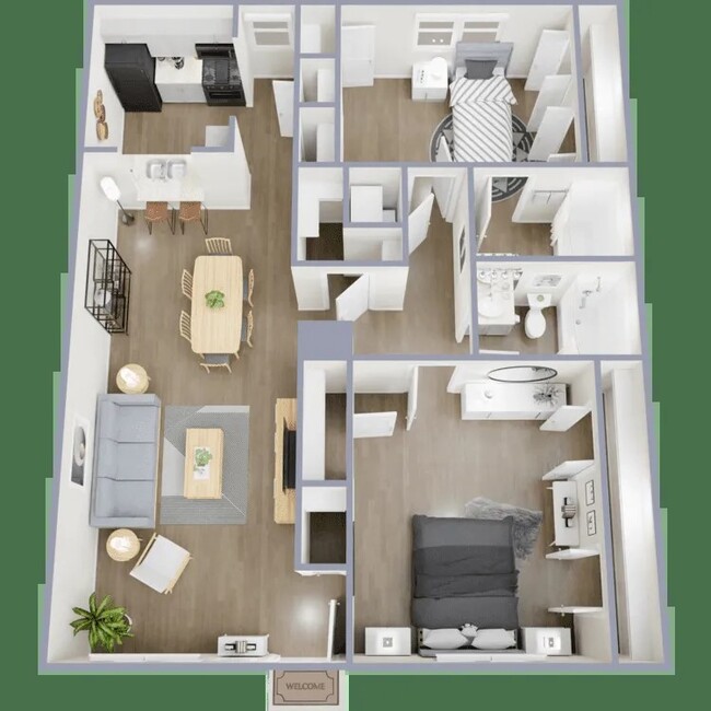 Photo - 3001 Hillcroft St Unit G1208