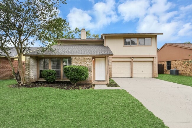 Photo - 16618 Lonesome Quail Dr