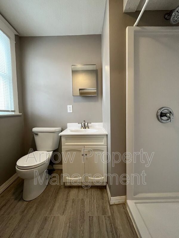 Photo - 2500 P St Unit 2