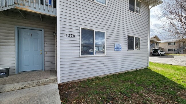 Building Photo - 11250 Napton Way Unit D