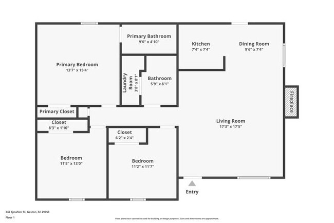 Photo - 346 Sprahler St