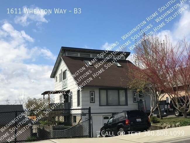 Photo - 1611 Wheaton Way Unit B3