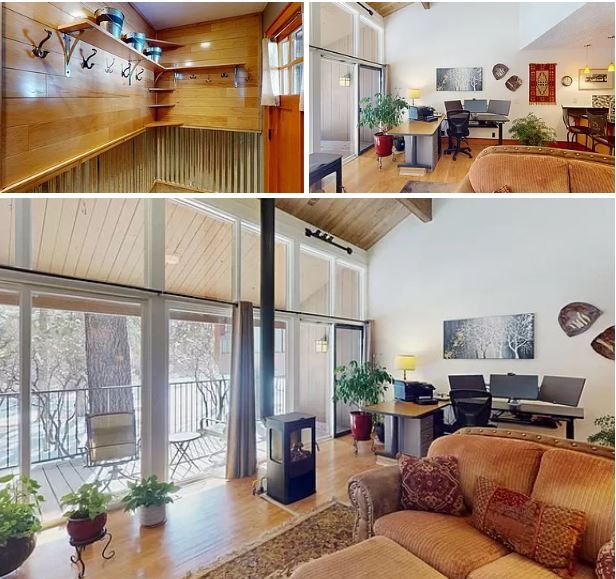 Photo - 365 S Tamarron Dr Unidad 754