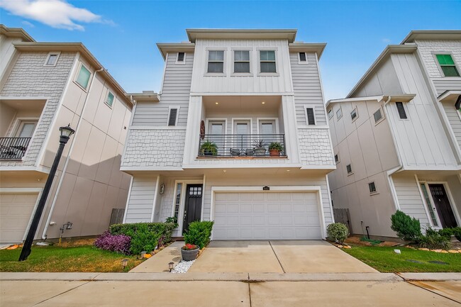Building Photo - 2013 Kirby Landing Dr Rental