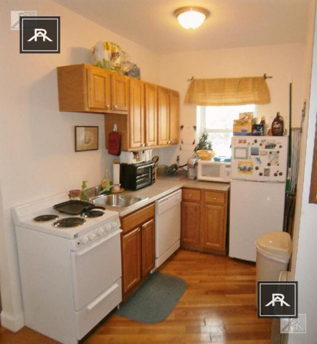 1 bedroom in Brighton MA 02135 - 1 bedroom in Brighton MA 02135 Unidad 4 Rental