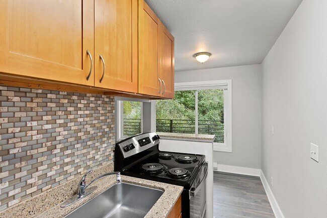 Westcrest Apartments