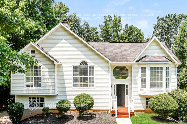 Building Photo - 3517 Willow Tree Cir Rental