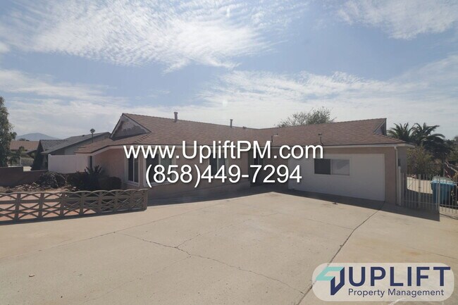 7643 Woodbine Way