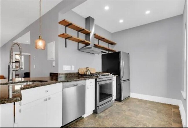 Photo - 484 Columbus Ave Apartment Unit 2nd Fl Frt