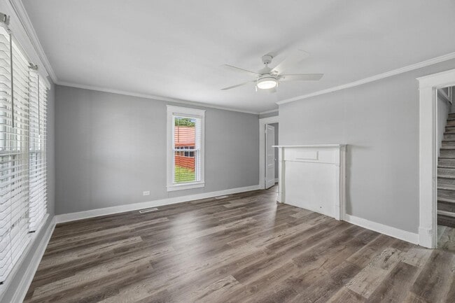 Photo - 2547 Bearwallow Rd