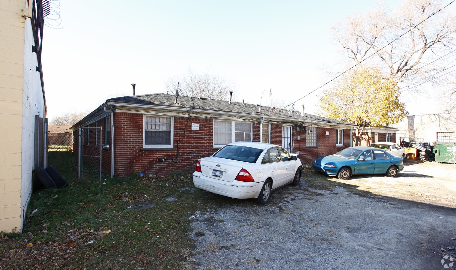 Photo - 11018-11024 Hayes St