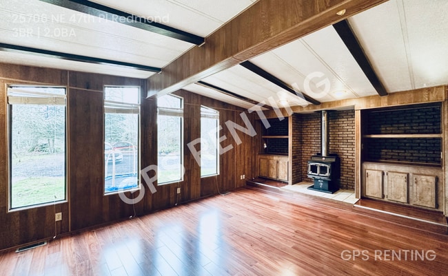 Building Photo - 25706 NE 47th Pl