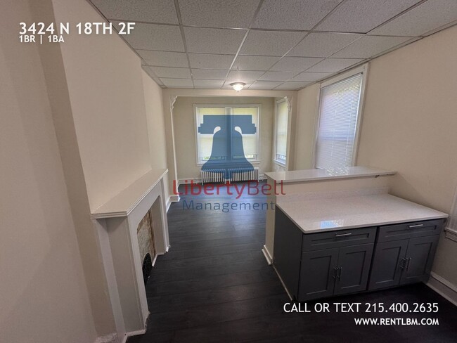 Photo - 3424 N 18th St Unit 2ND FLOOR
