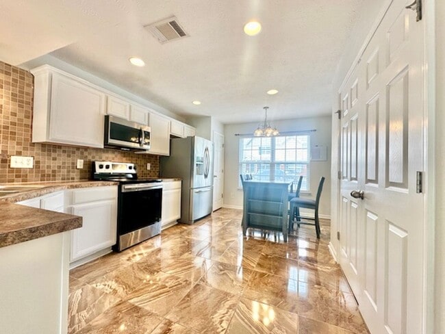 Photo - Welcome Home! Rare 3 Bedroom 2.5 Bath Town...