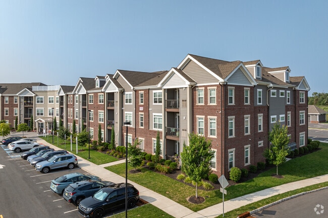 Building Photo - Meadows at Montgomery Rental