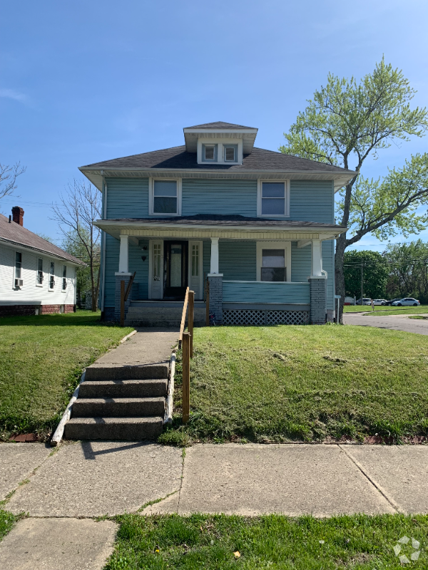Building Photo - 345 W Johnny Lytle Ave Rental