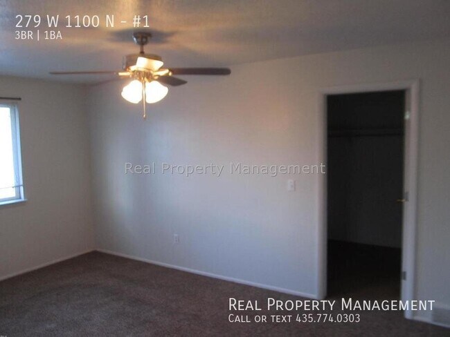 Photo - 279 W 1100 N Unit #1
