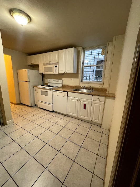 Apartamento 1 - Cocina - 3103 Haverford Ave Unidad 1