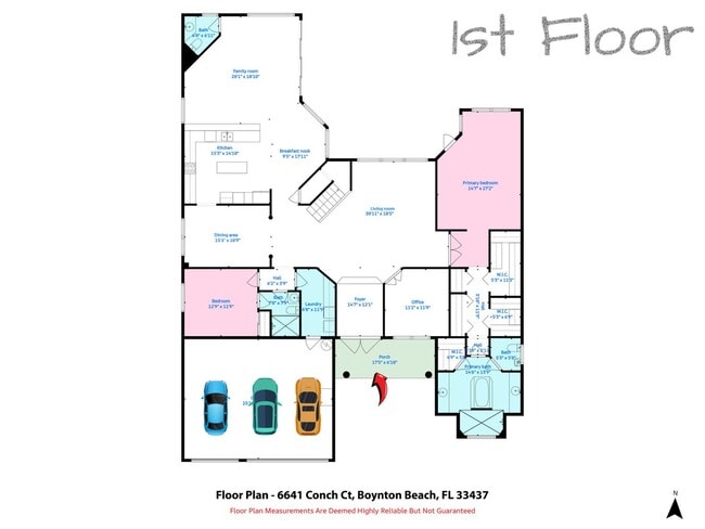 Photo - 6641 Conch Ct