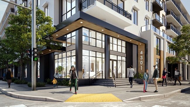 Voyager Residences