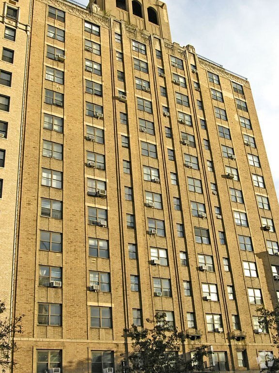 Building Photo - 166 Second Avenue Unit 3M Rental
