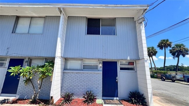 Building Photo - 1010 N Fiske Blvd Unit 28 Rental