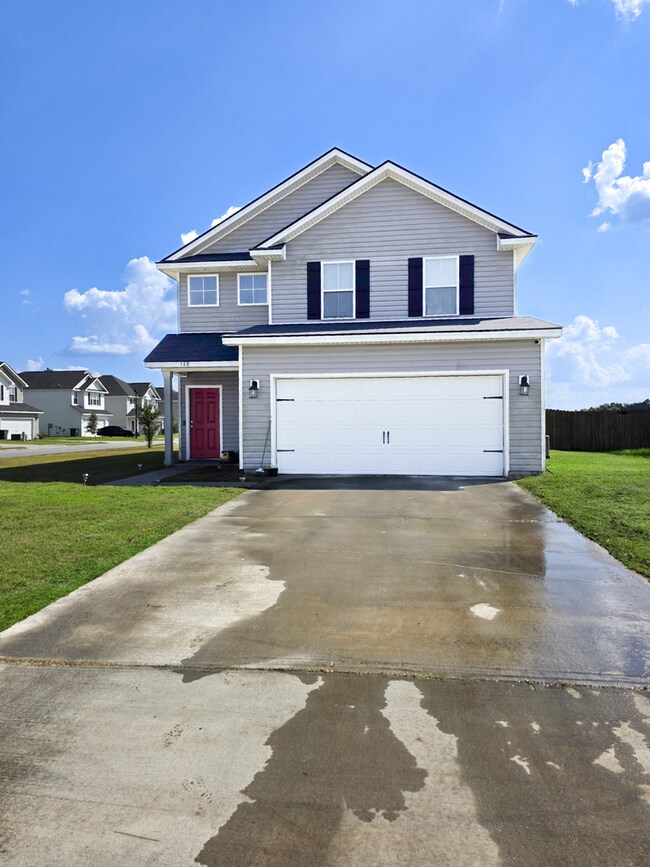 Photo - AVAILABLE NOW!