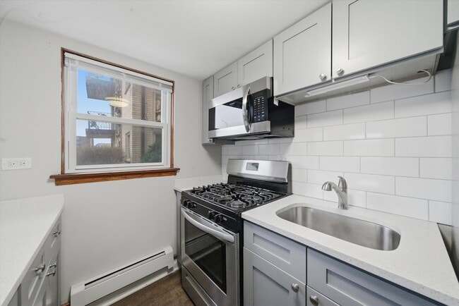 Photo - 7709 W Marwood Ave Unit 1N