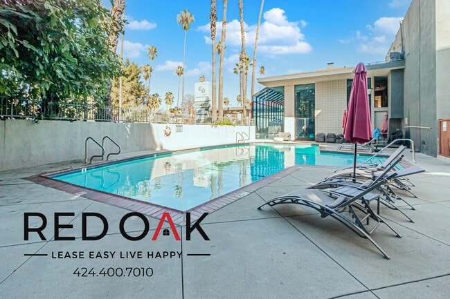 Photo - 20200 Sherman Way Unit 402W