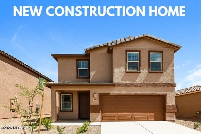 Photo - 7062 W Indian Clover Way