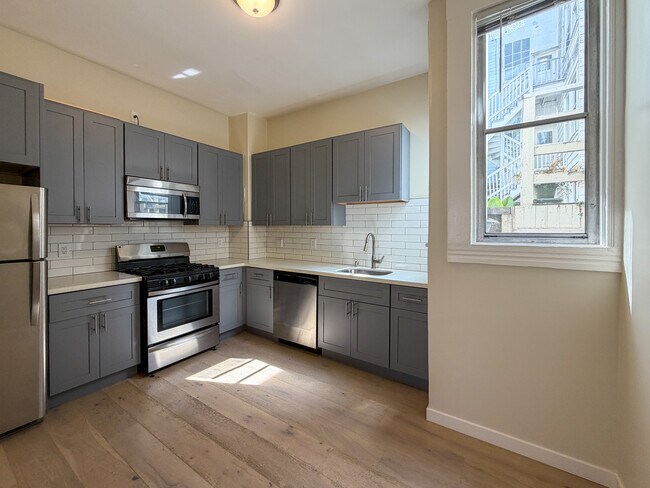 Photo - 1404 Kearny St Unidad 1