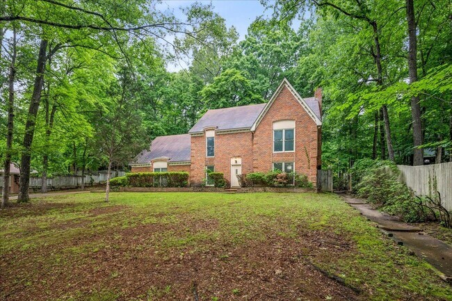 Photo - 8428 Bazemore Rd