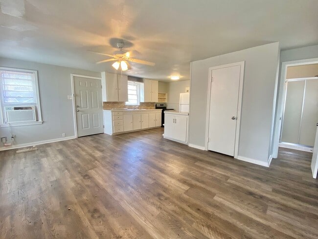 Photo - 2420 33rd St Unidad 2420 33rd Street - Rear