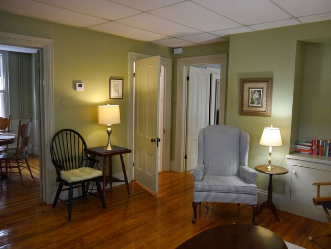 Photo - MSMT Clancy House Unit Popham Beach Apartment