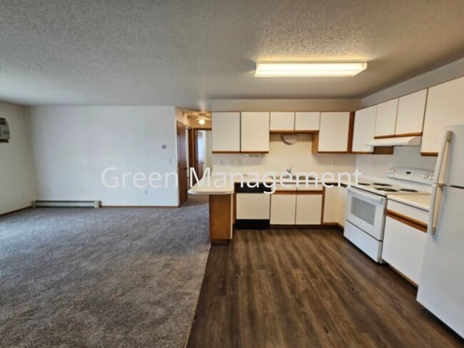 Photo - 2 Bedroom with Balcony