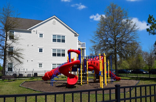 The Heights at Medford