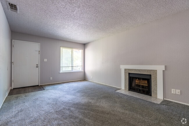 Interior Photo - Walnut Wood Apartments