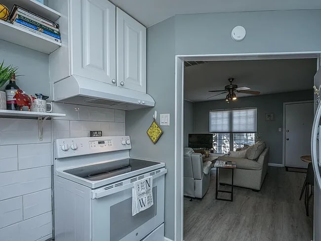Photo - 650 Cornell St Unidad 59D