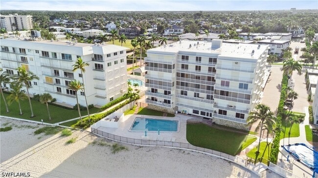 Photo - 1977 Gulf Shore Blvd N Unit 504