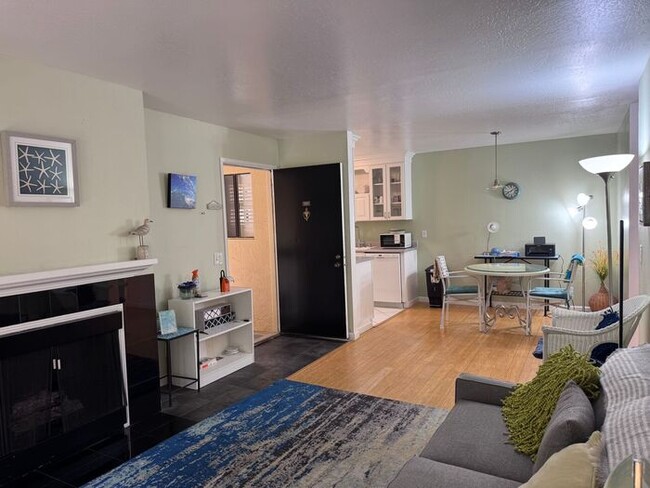 Photo - Partially Furnished One-Bedroom in Monterey!