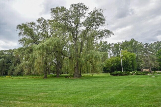 Landscaping - 20295 Independence Dr Unit c