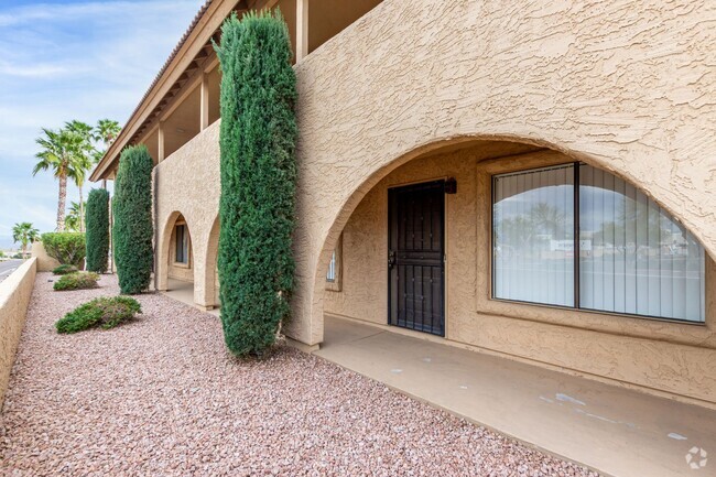 Building Photo - Prime Fountain Hills Location – 2 Bed, 1 B... Unit 10 Rental